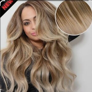 BELLAMI Balayage Hair Extension
